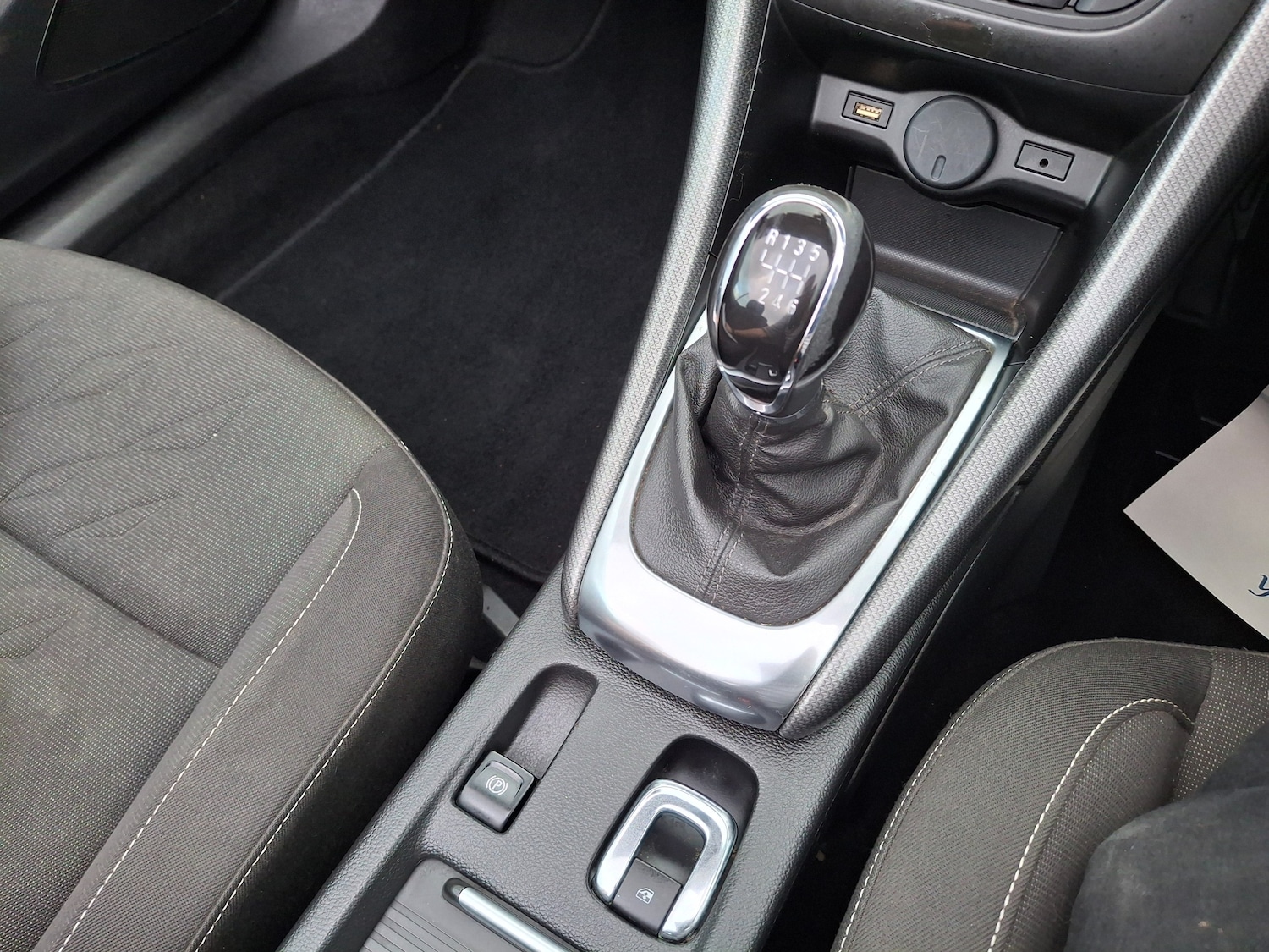 Used Vauxhall Cascada 2016 for sale - 77301610: Photo 33