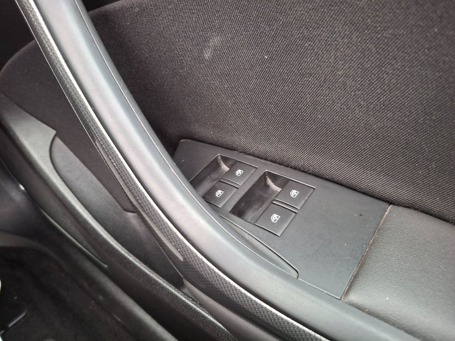 Used Vauxhall Cascada 2016 for sale - 77301610: Photo 38