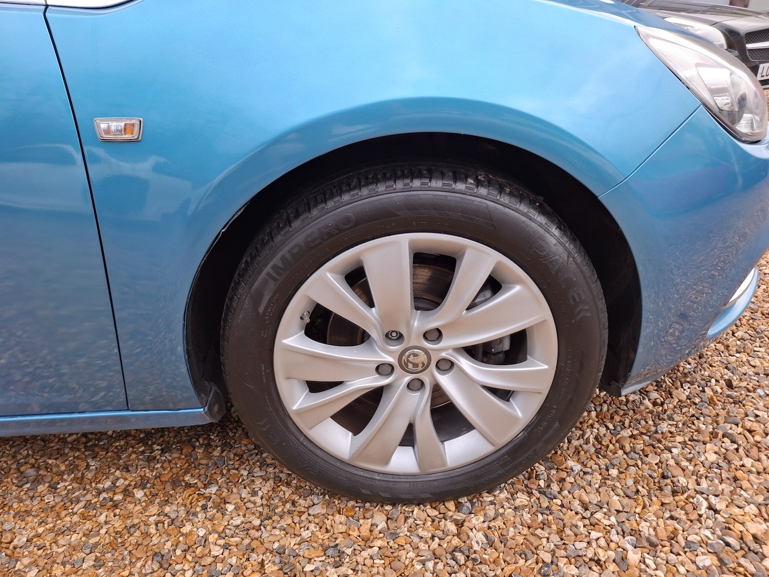 Used Vauxhall Cascada 2016 for sale - 77301610: Photo 43