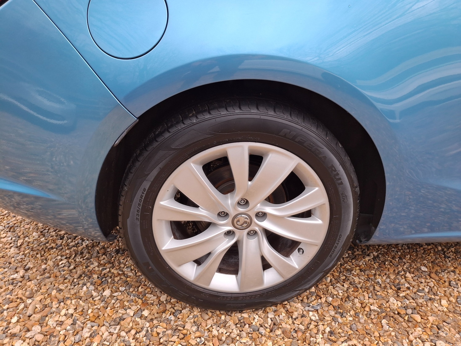 Used Vauxhall Cascada 2016 for sale - 77301610: Photo 44