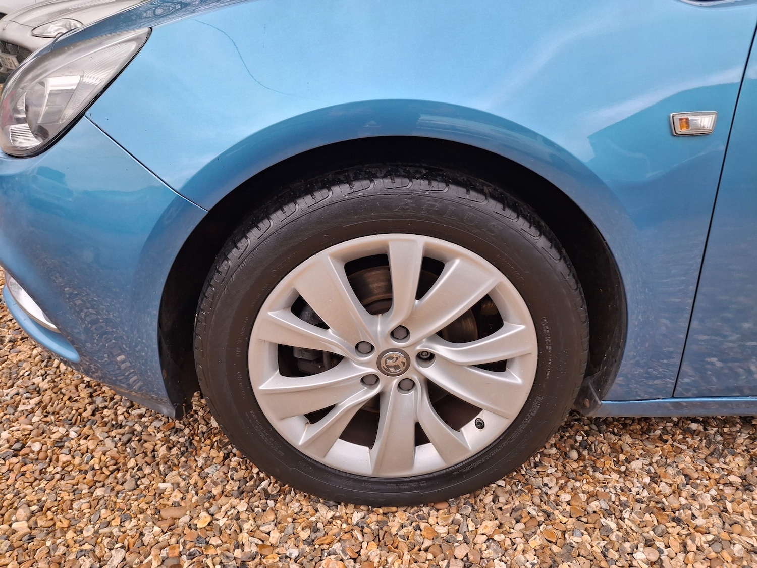 Used Vauxhall Cascada 2016 for sale - 77301610: Photo 46