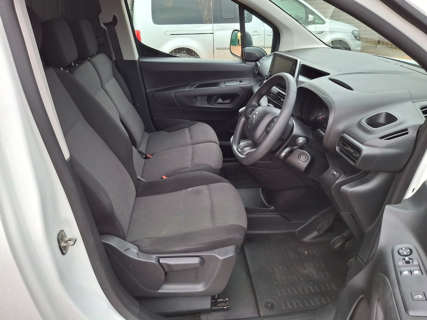 Used Citroen Berlingo 2021 for sale - 77249361: Photo 10