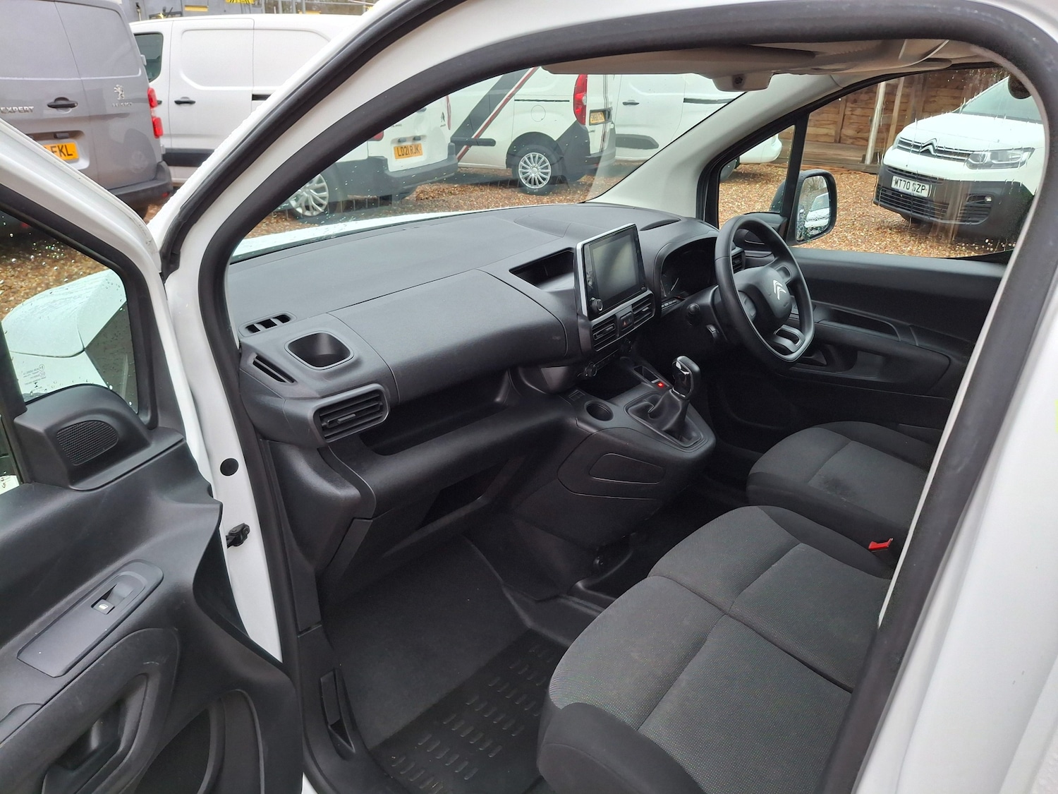 Used Citroen Berlingo 2021 for sale - 77249361: Photo 11