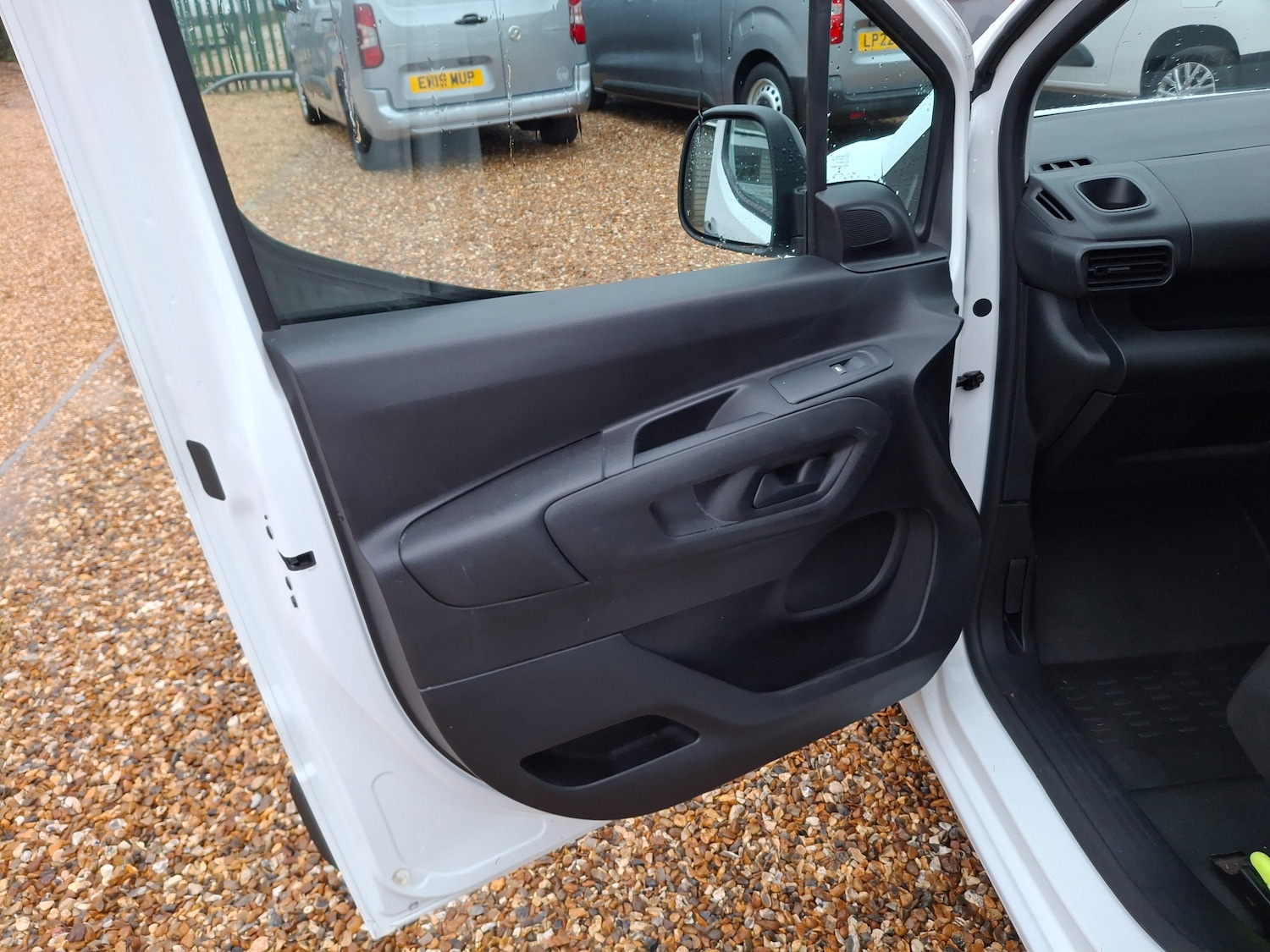 Used Citroen Berlingo 2021 for sale - 77249361: Photo 14