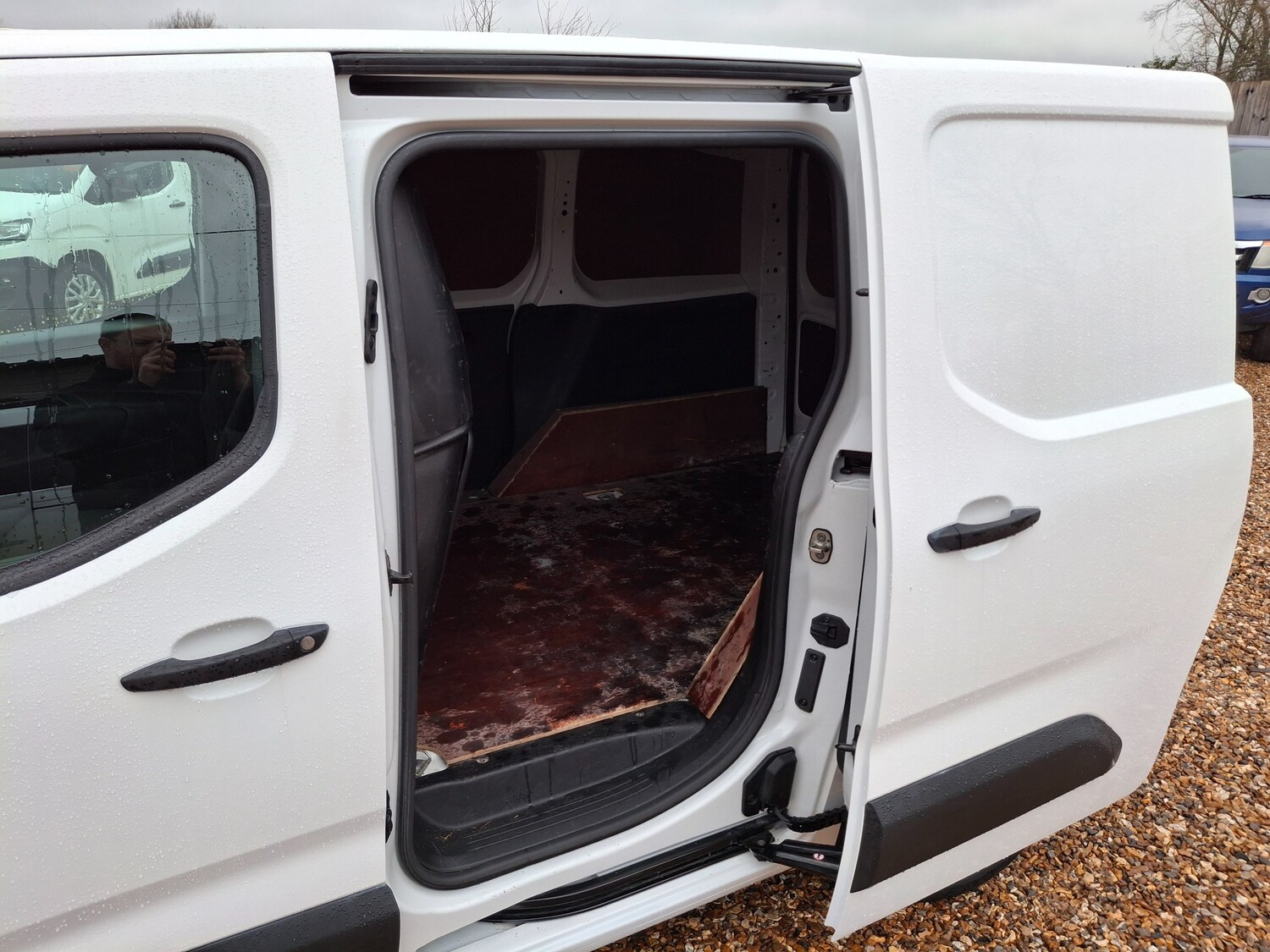 Used Citroen Berlingo 2021 for sale - 77249361: Photo 15