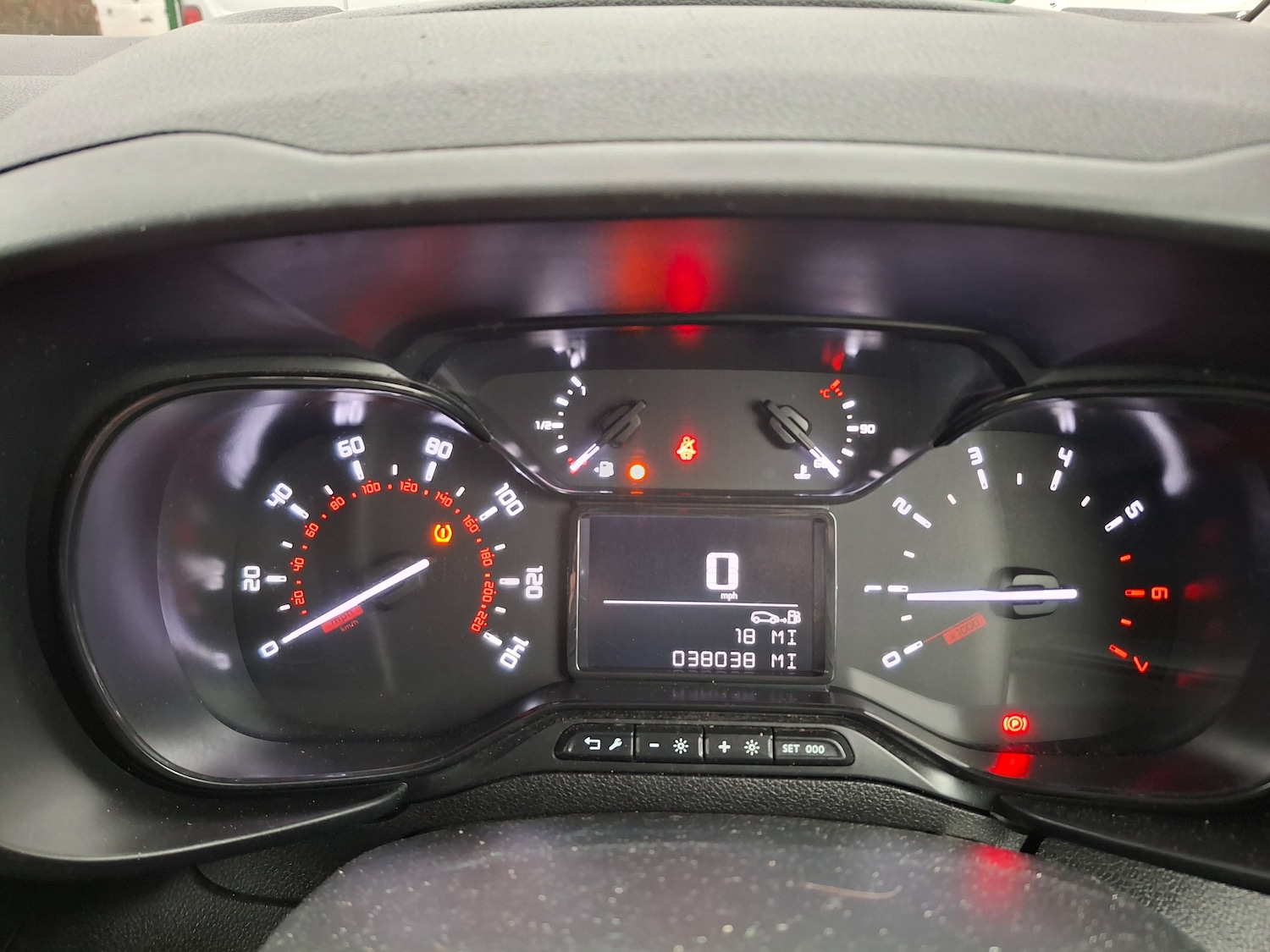 Used Citroen Berlingo 2021 for sale - 77249361: Photo 17