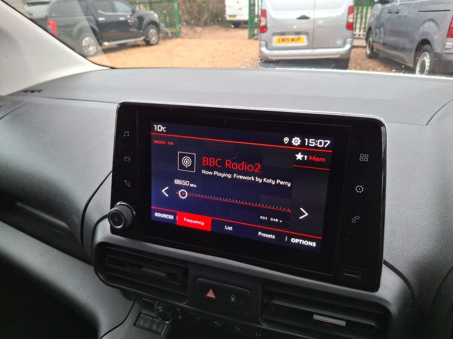 Used Citroen Berlingo 2021 for sale - 77249361: Photo 19