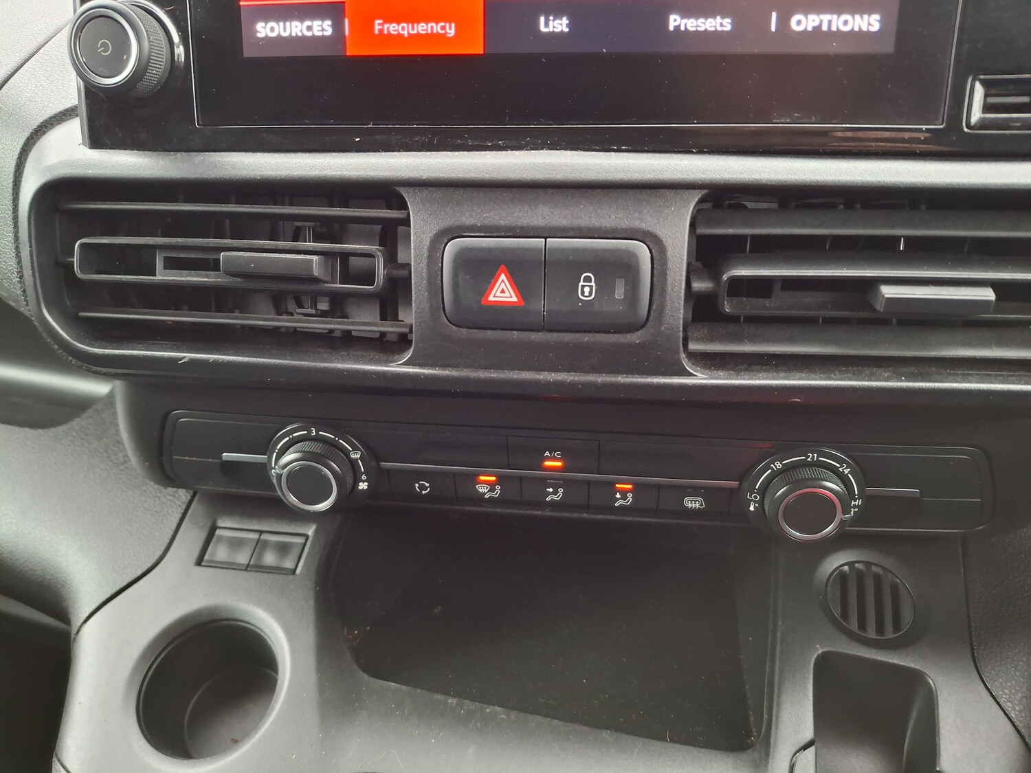 Used Citroen Berlingo 2021 for sale - 77249361: Photo 20