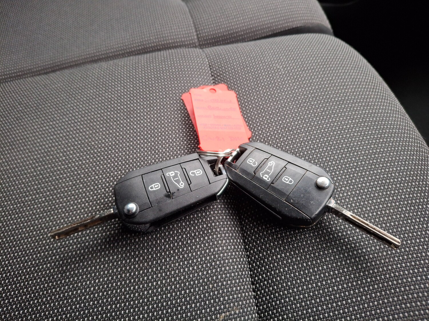 Used Citroen Berlingo 2021 for sale - 77249361: Photo 23