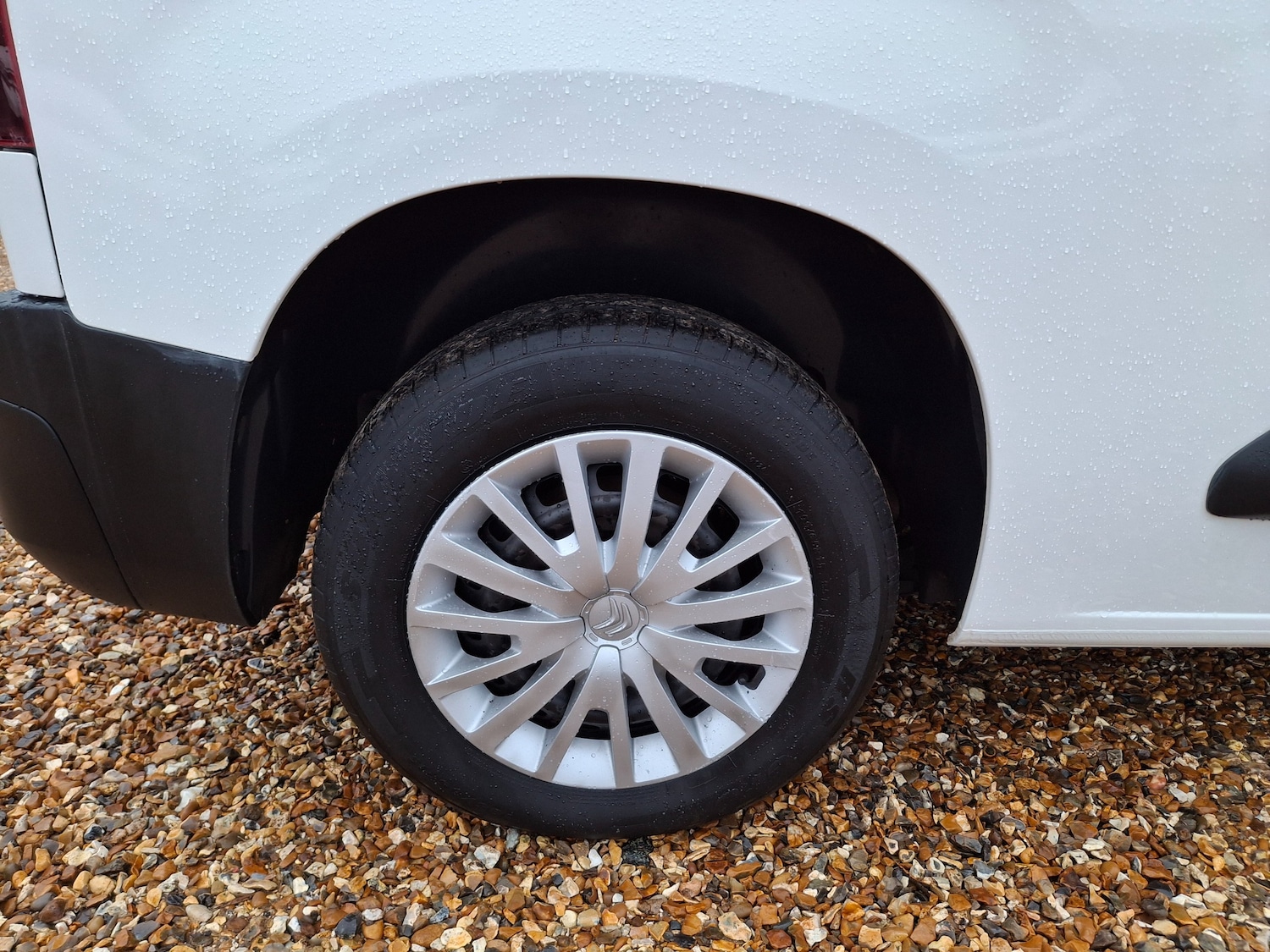 Used Citroen Berlingo 2021 for sale - 77249361: Photo 24