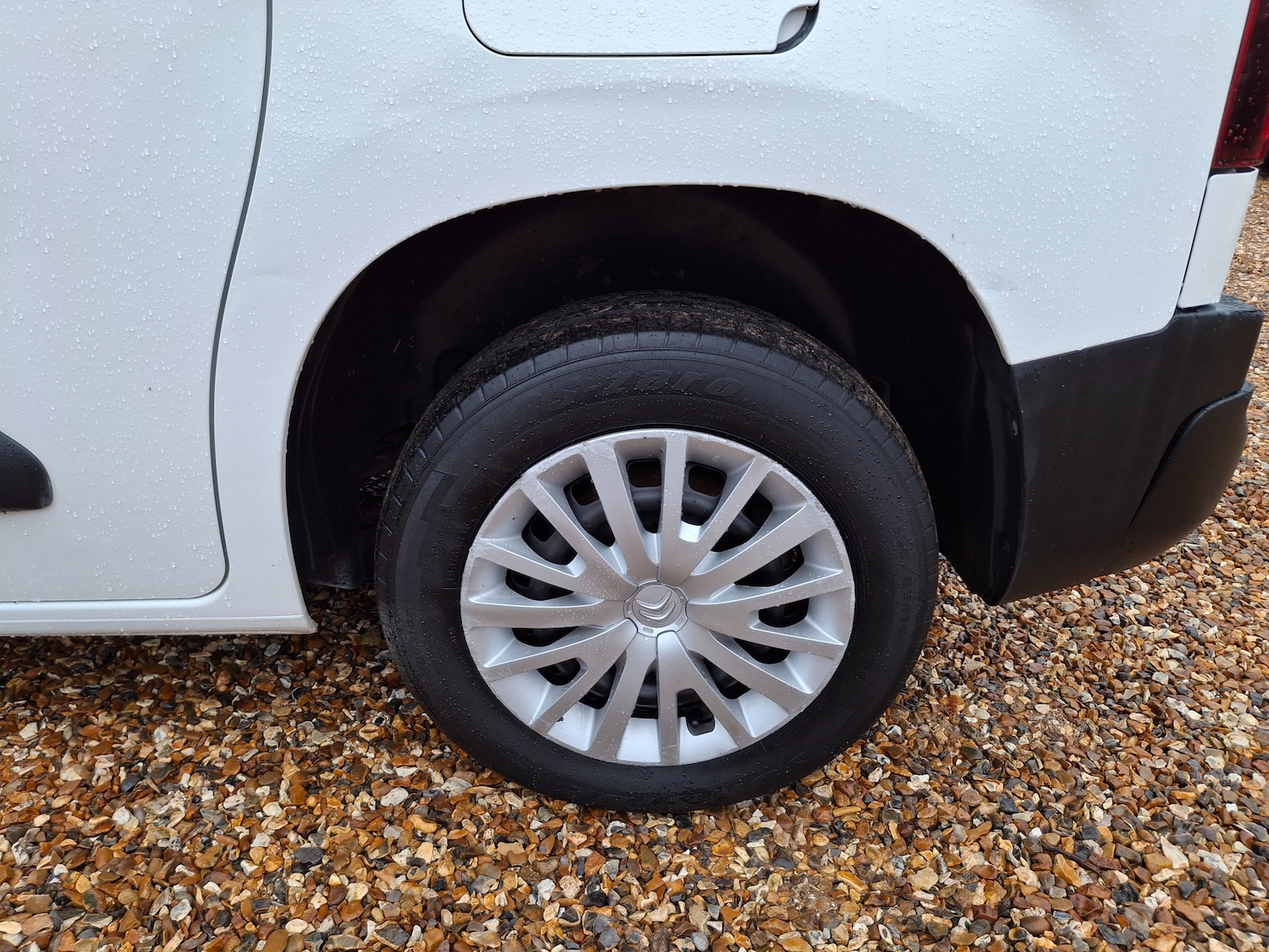 Used Citroen Berlingo 2021 for sale - 77249361: Photo 25