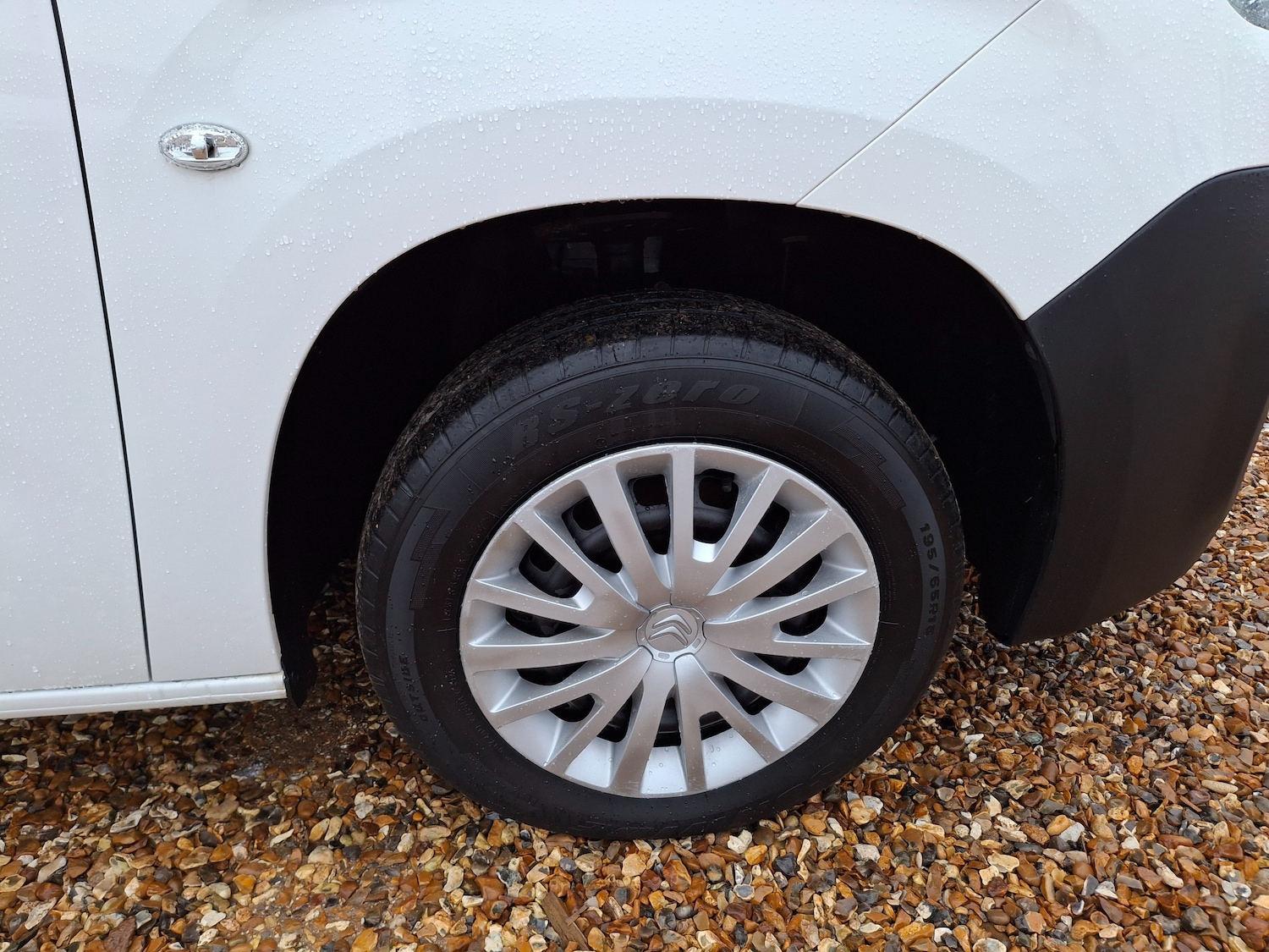 Used Citroen Berlingo 2021 for sale - 77249361: Photo 27