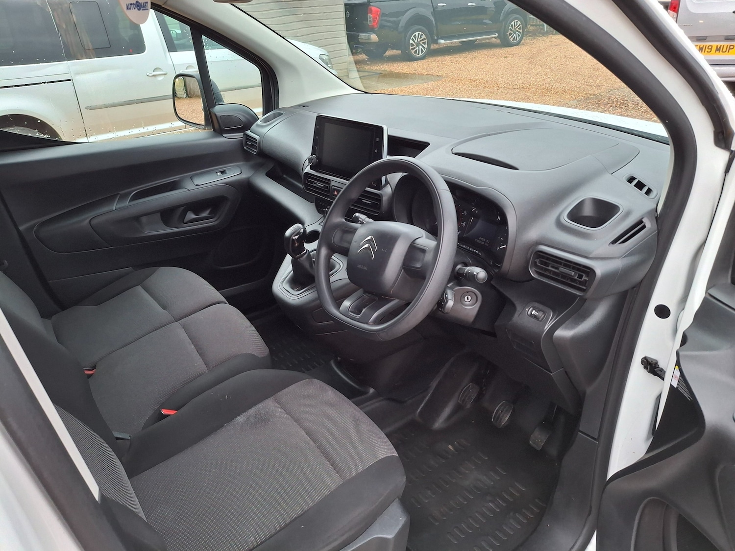 Used Citroen Berlingo 2021 for sale - 77249361: Photo 9