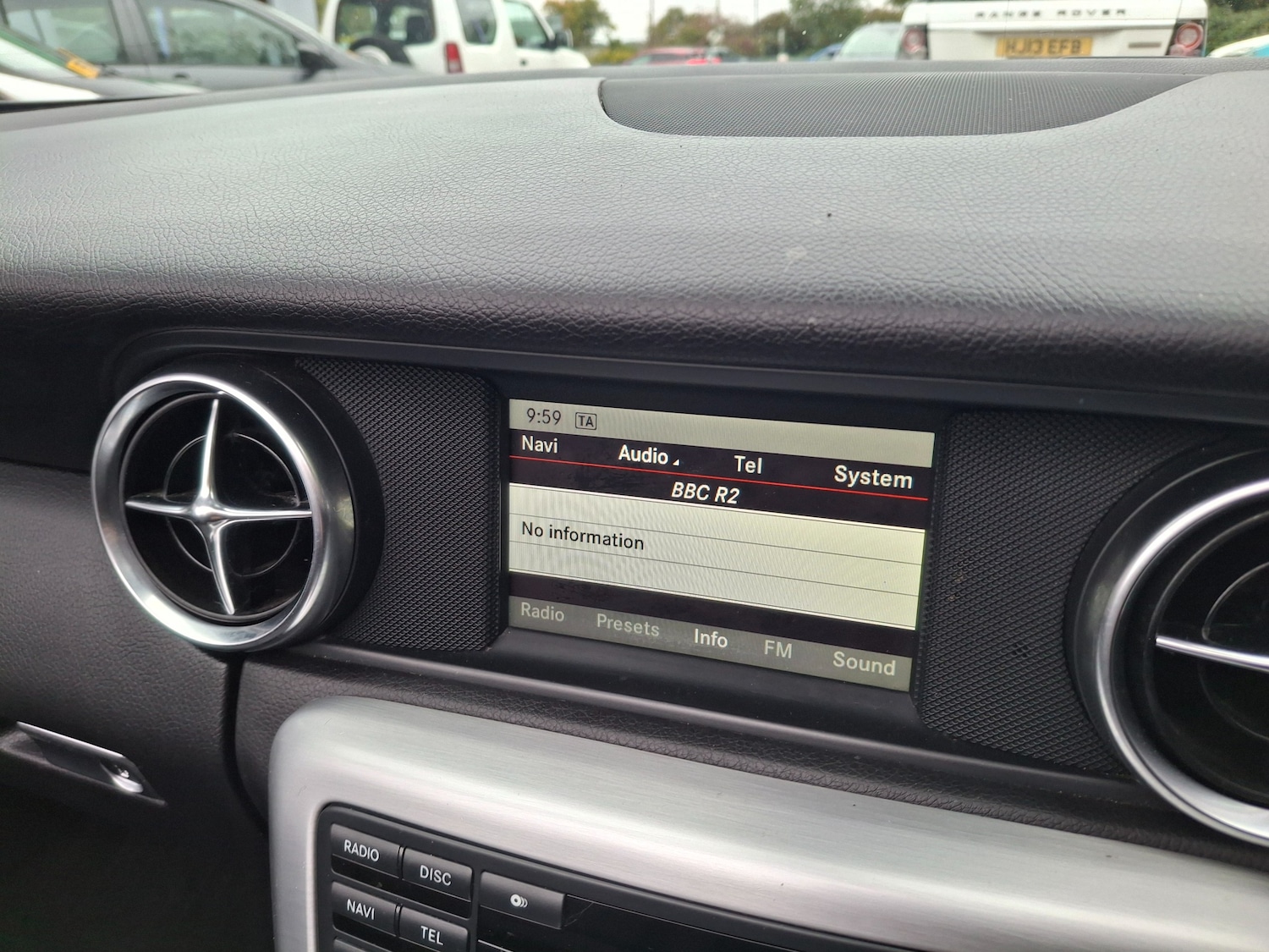 Used Mercedes-Benz SLK 2014 for sale - 76232344: Photo 23