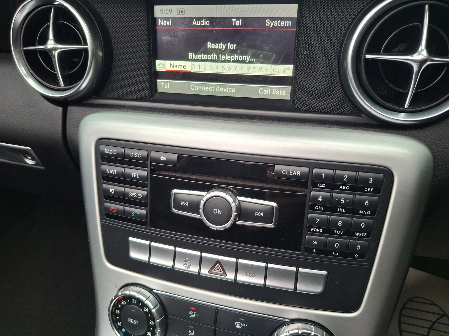 Used Mercedes-Benz SLK 2014 for sale - 76232344: Photo 25