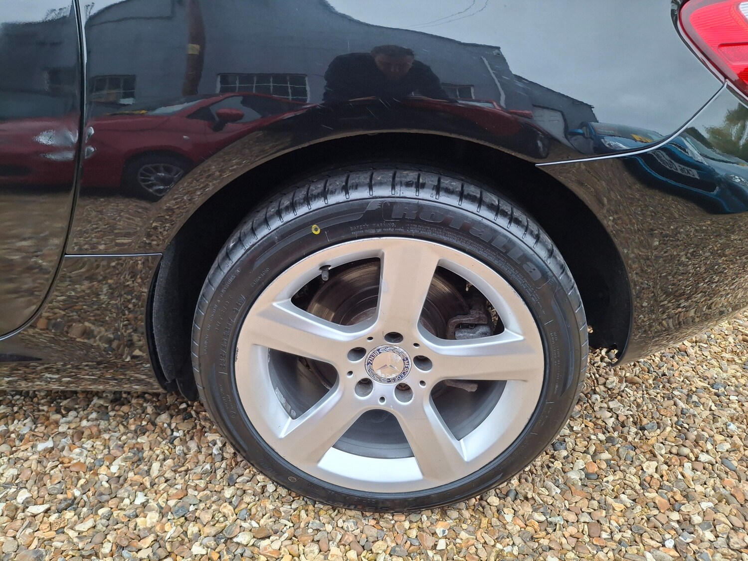 Used Mercedes-Benz SLK 2014 for sale - 76232344: Photo 38