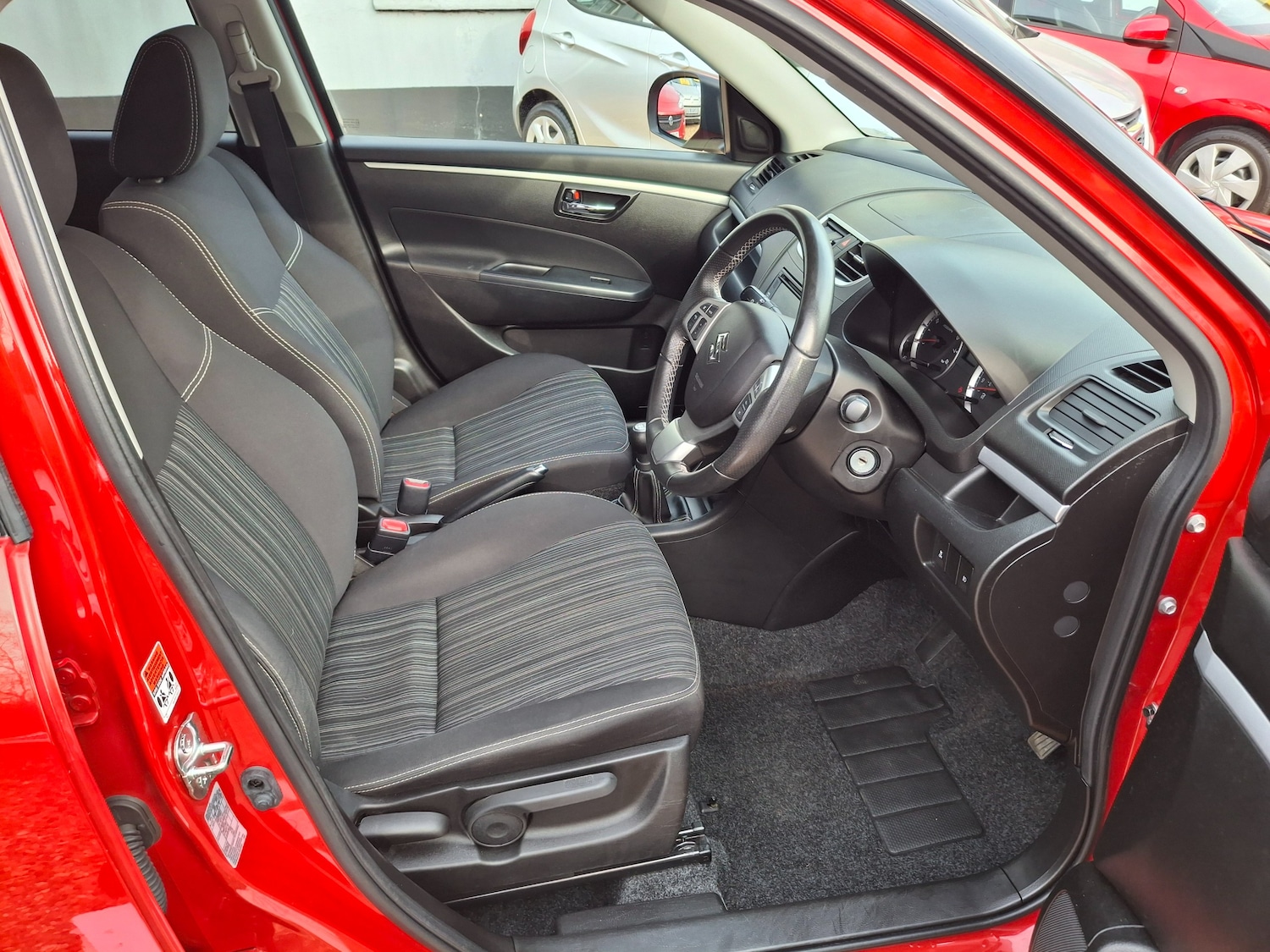 Used Suzuki Swift 2016 for sale - 77499799: Photo 10