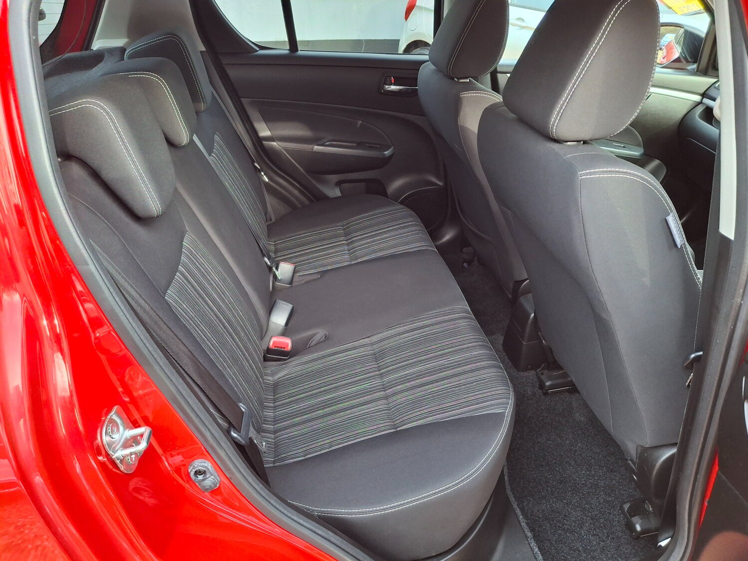 Used Suzuki Swift 2016 for sale - 77499799: Photo 11