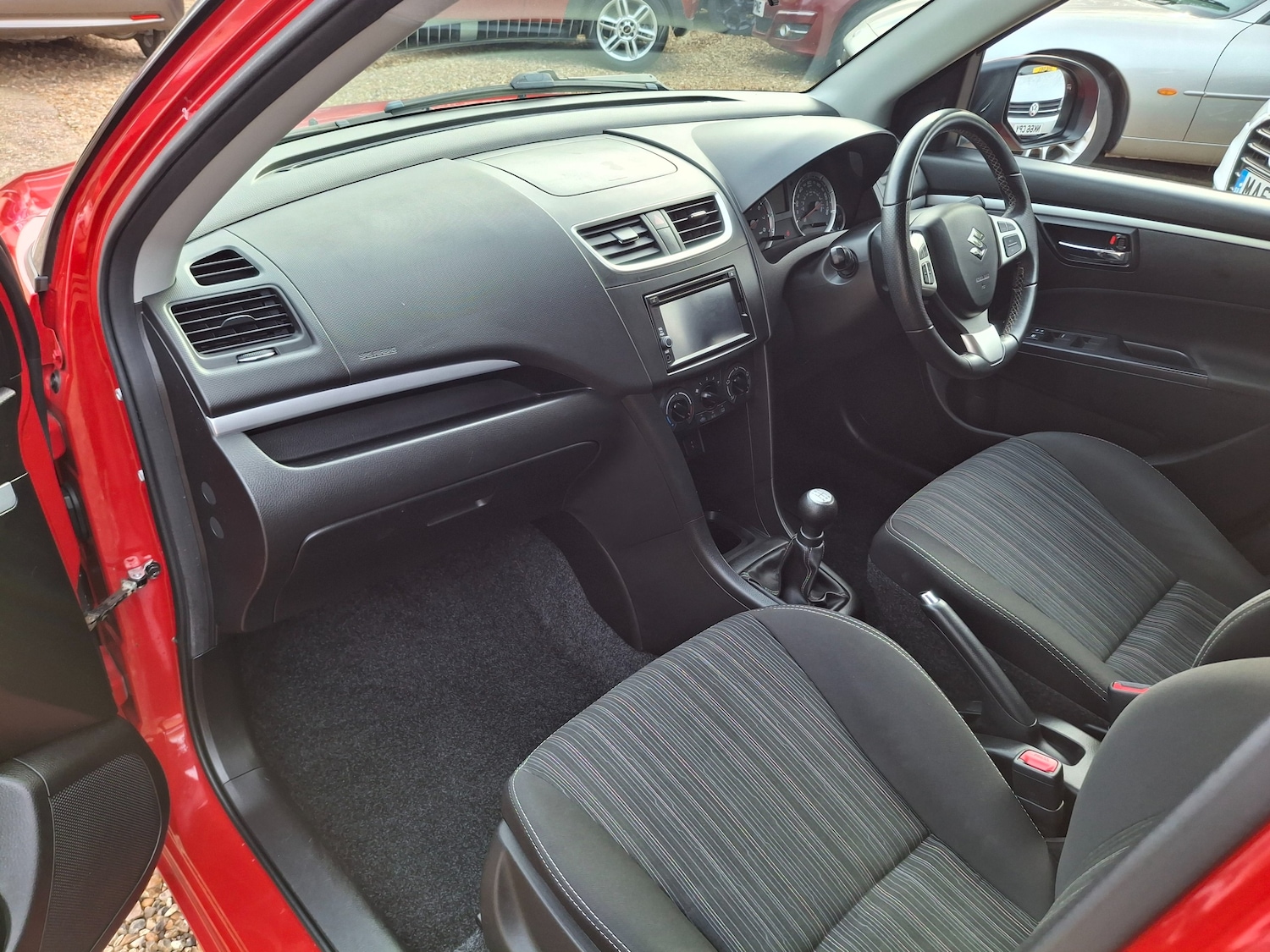 Used Suzuki Swift 2016 for sale - 77499799: Photo 12