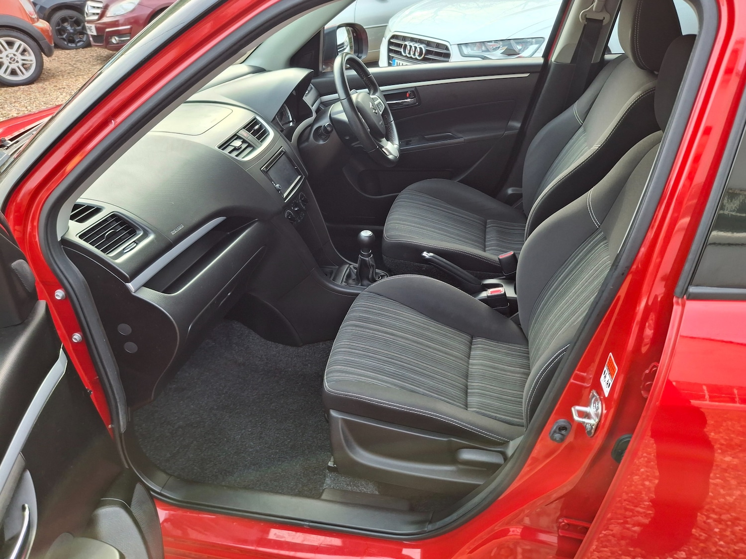 Used Suzuki Swift 2016 for sale - 77499799: Photo 13