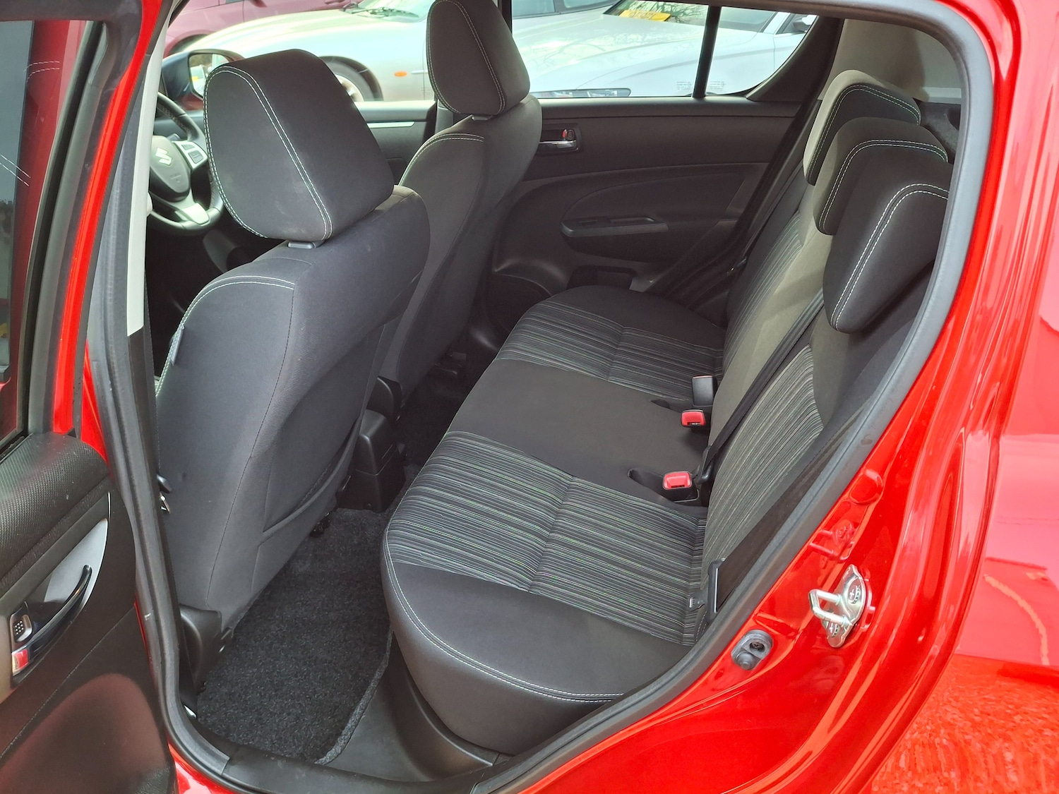 Used Suzuki Swift 2016 for sale - 77499799: Photo 14