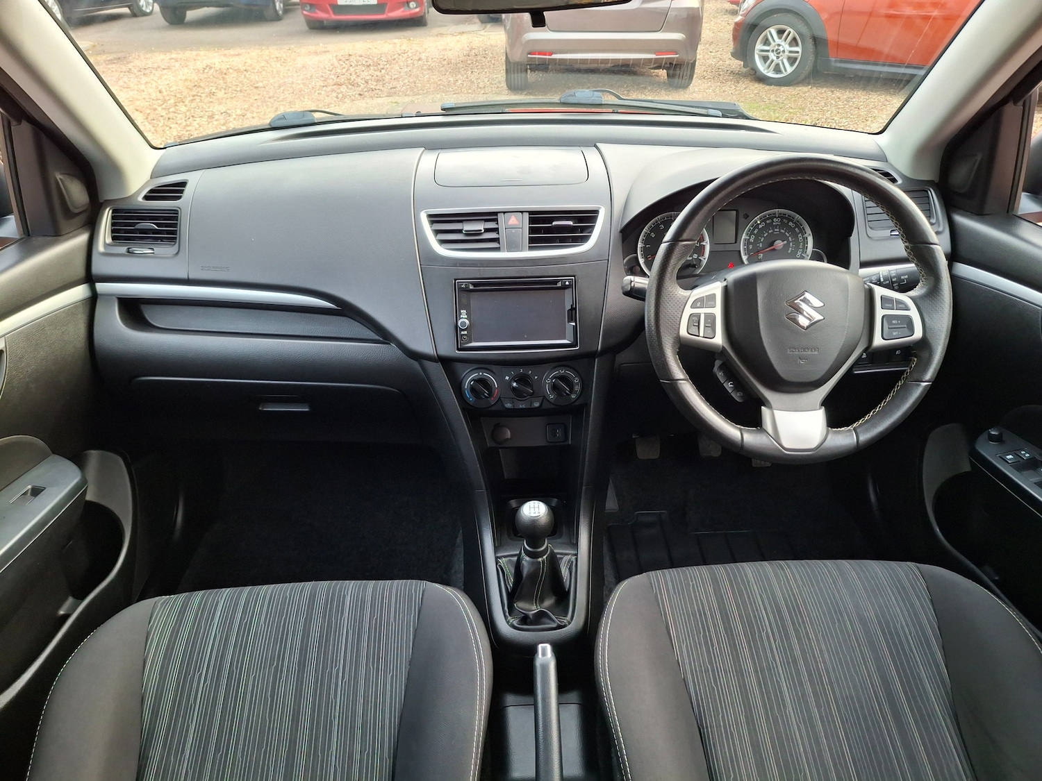 Used Suzuki Swift 2016 for sale - 77499799: Photo 15