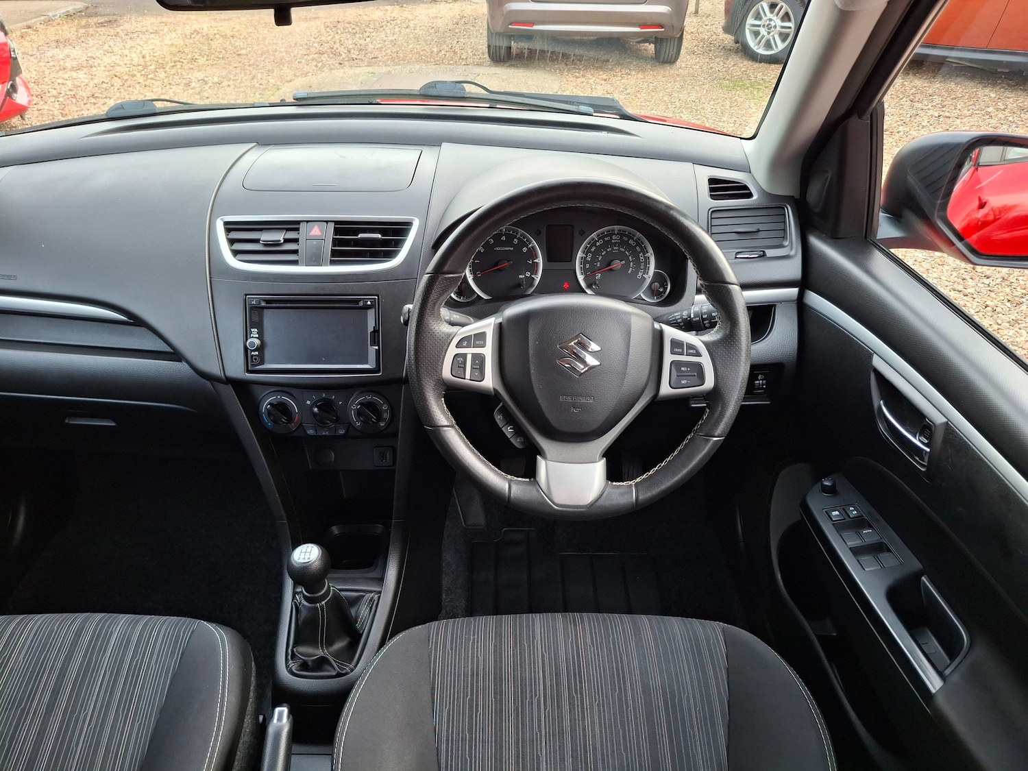 Used Suzuki Swift 2016 for sale - 77499799: Photo 16