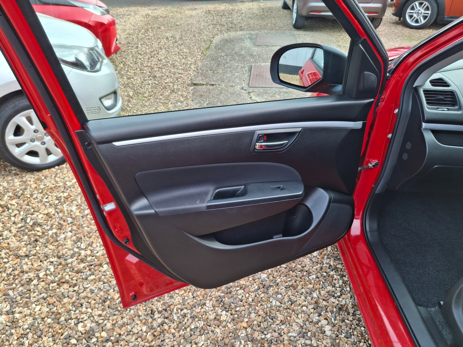 Used Suzuki Swift 2016 for sale - 77499799: Photo 17