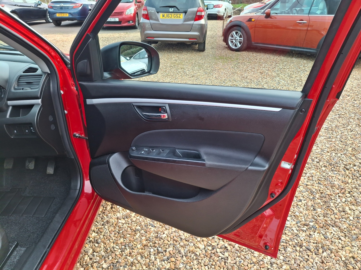 Used Suzuki Swift 2016 for sale - 77499799: Photo 18