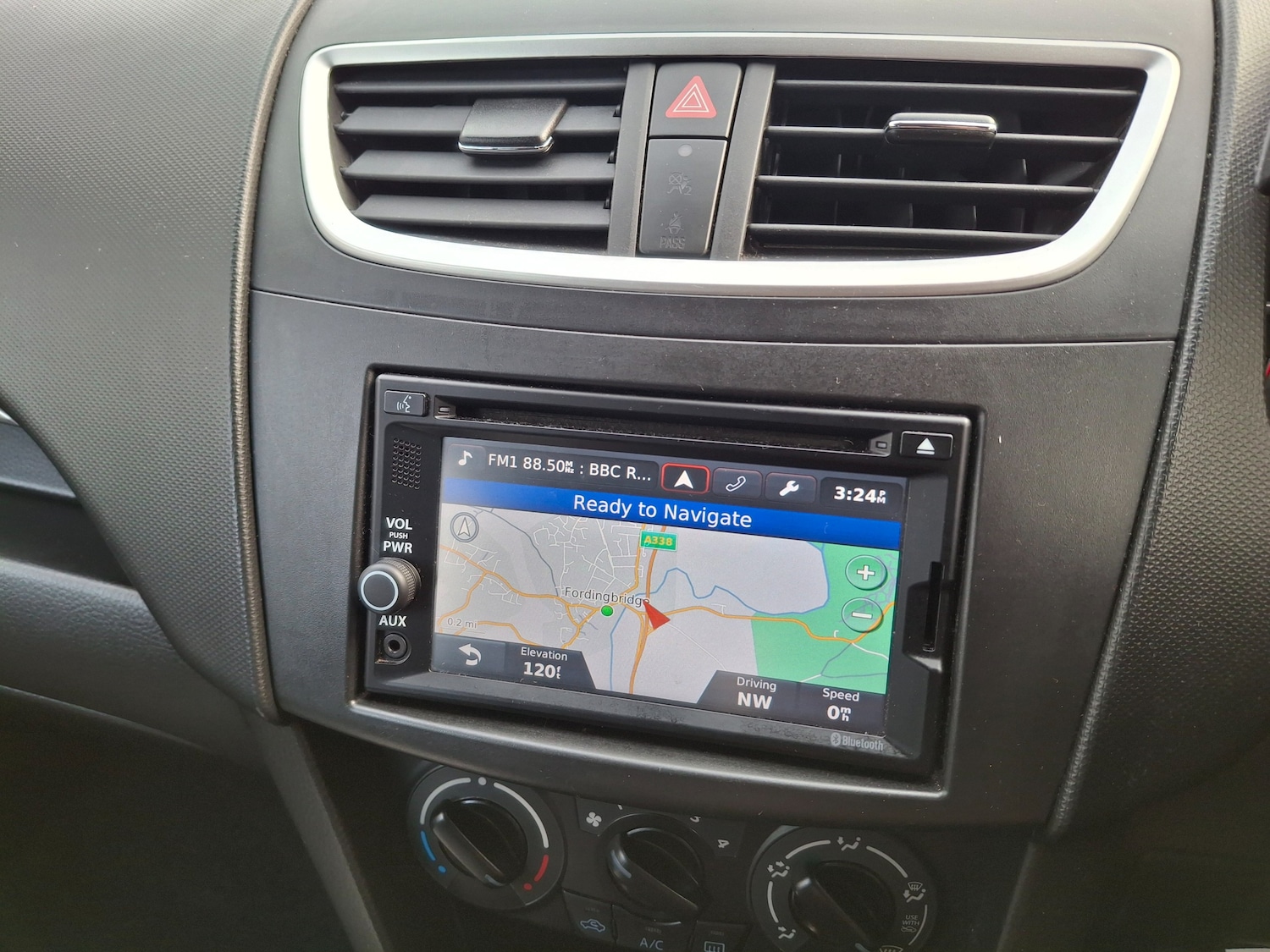 Used Suzuki Swift 2016 for sale - 77499799: Photo 21