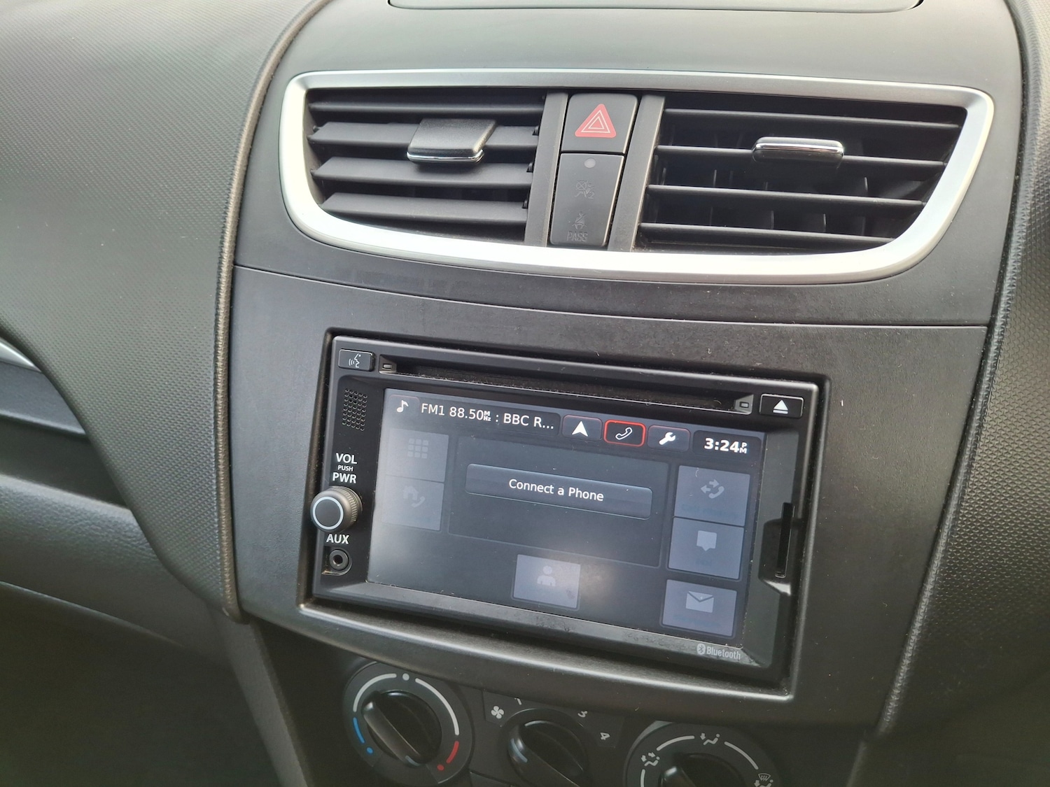 Used Suzuki Swift 2016 for sale - 77499799: Photo 22