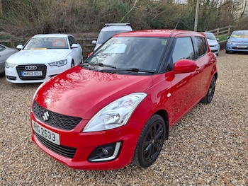 Used Suzuki Swift 2016 for sale - 77499799: Photo