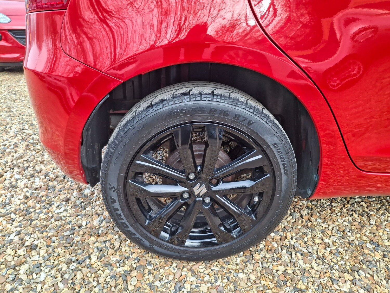 Used Suzuki Swift 2016 for sale - 77499799: Photo 33