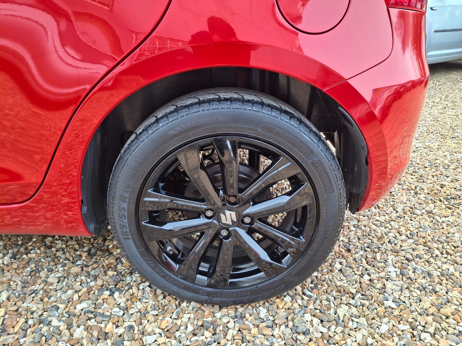 Used Suzuki Swift 2016 for sale - 77499799: Photo 34