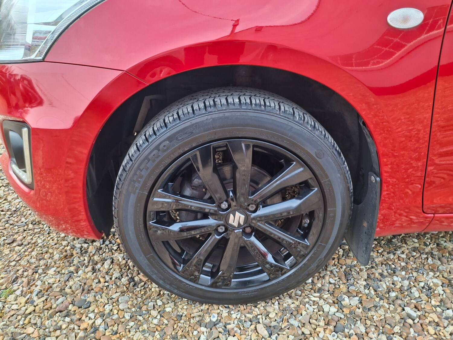 Used Suzuki Swift 2016 for sale - 77499799: Photo 35