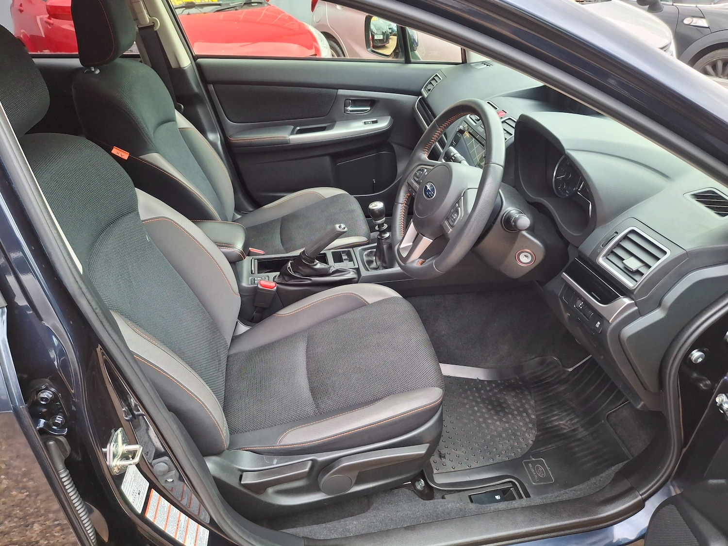 Used Subaru XV 2017 for sale - 77845492: Photo 10