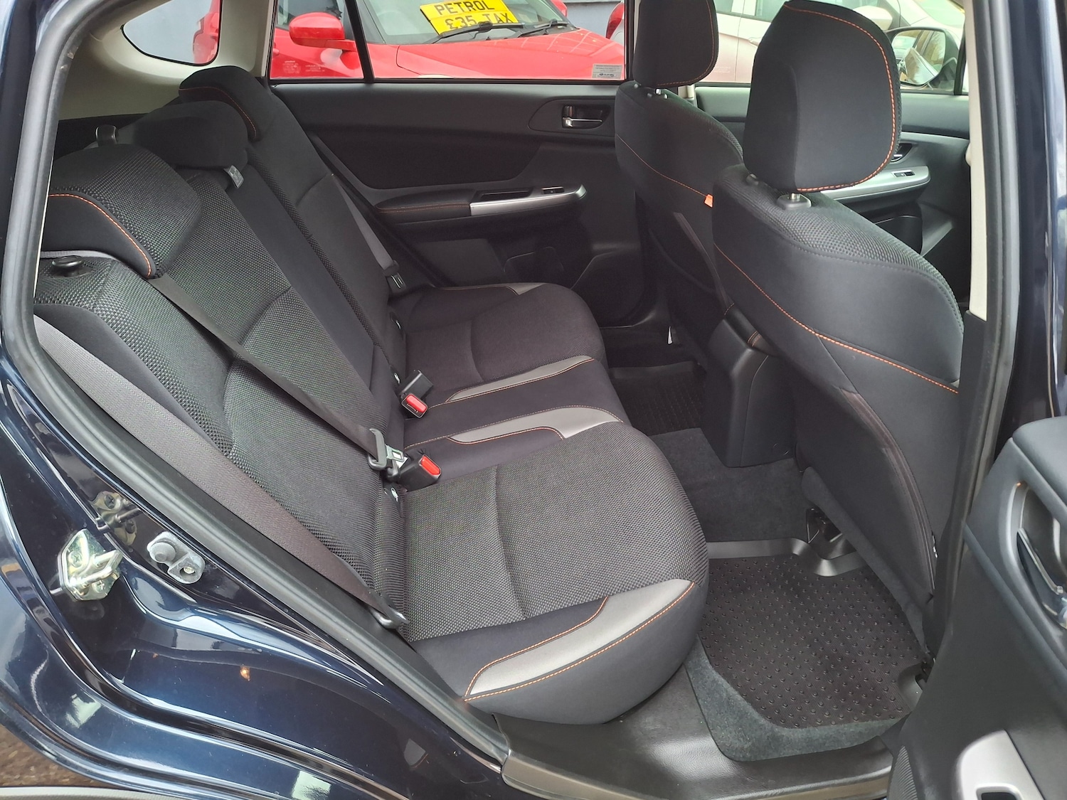 Used Subaru XV 2017 for sale - 77845492: Photo 11