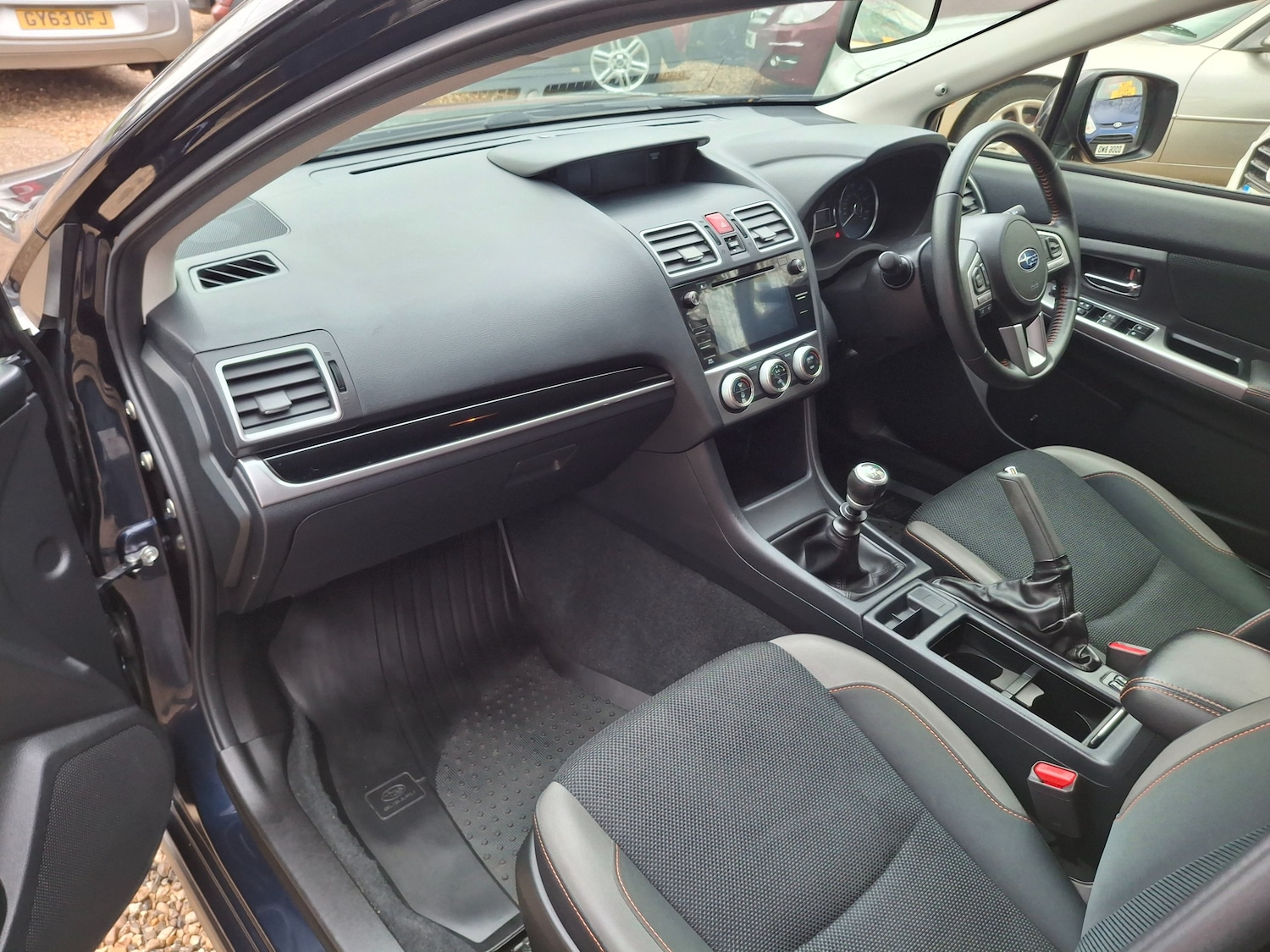 Used Subaru XV 2017 for sale - 77845492: Photo 12