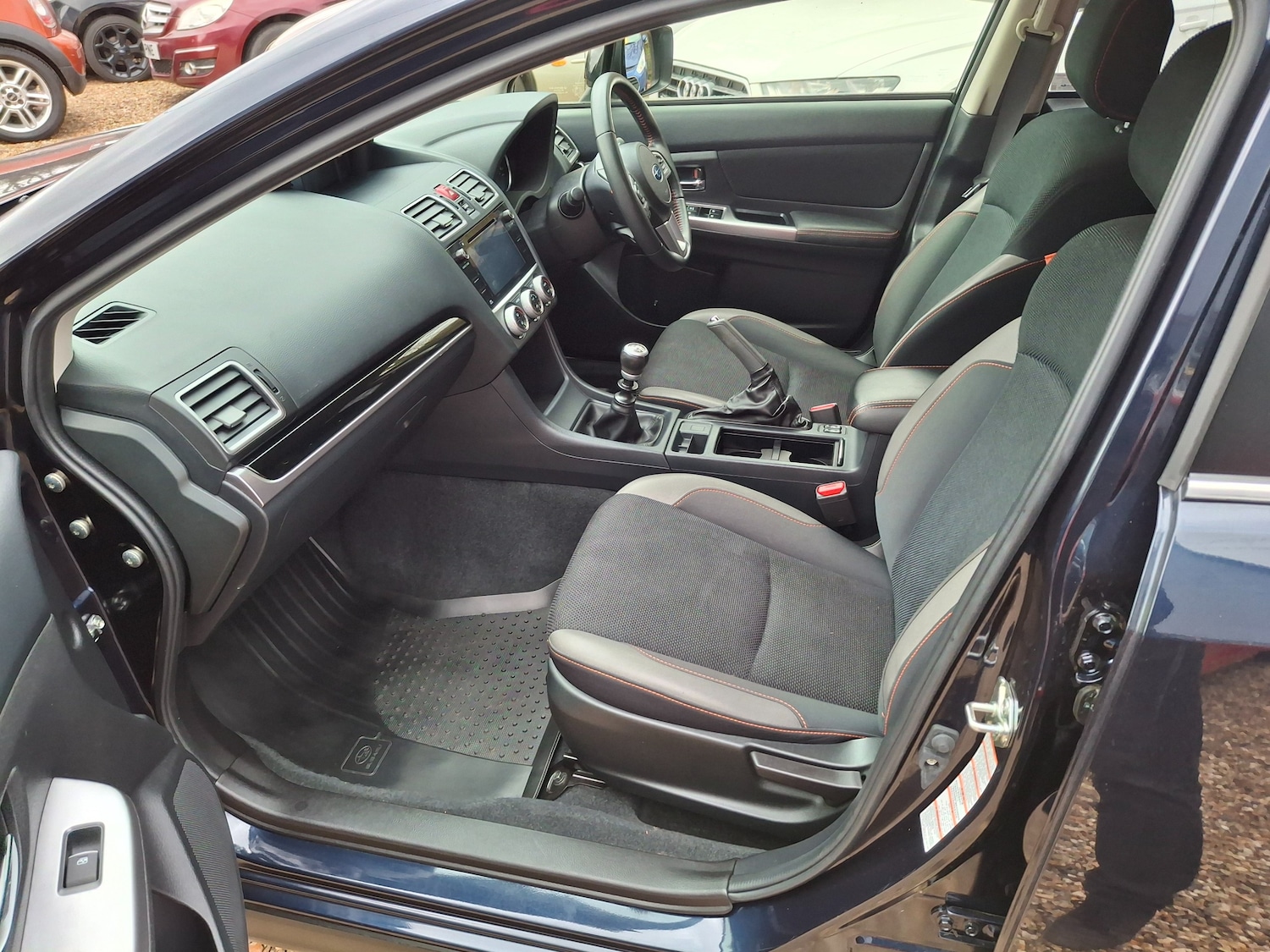 Used Subaru XV 2017 for sale - 77845492: Photo 13