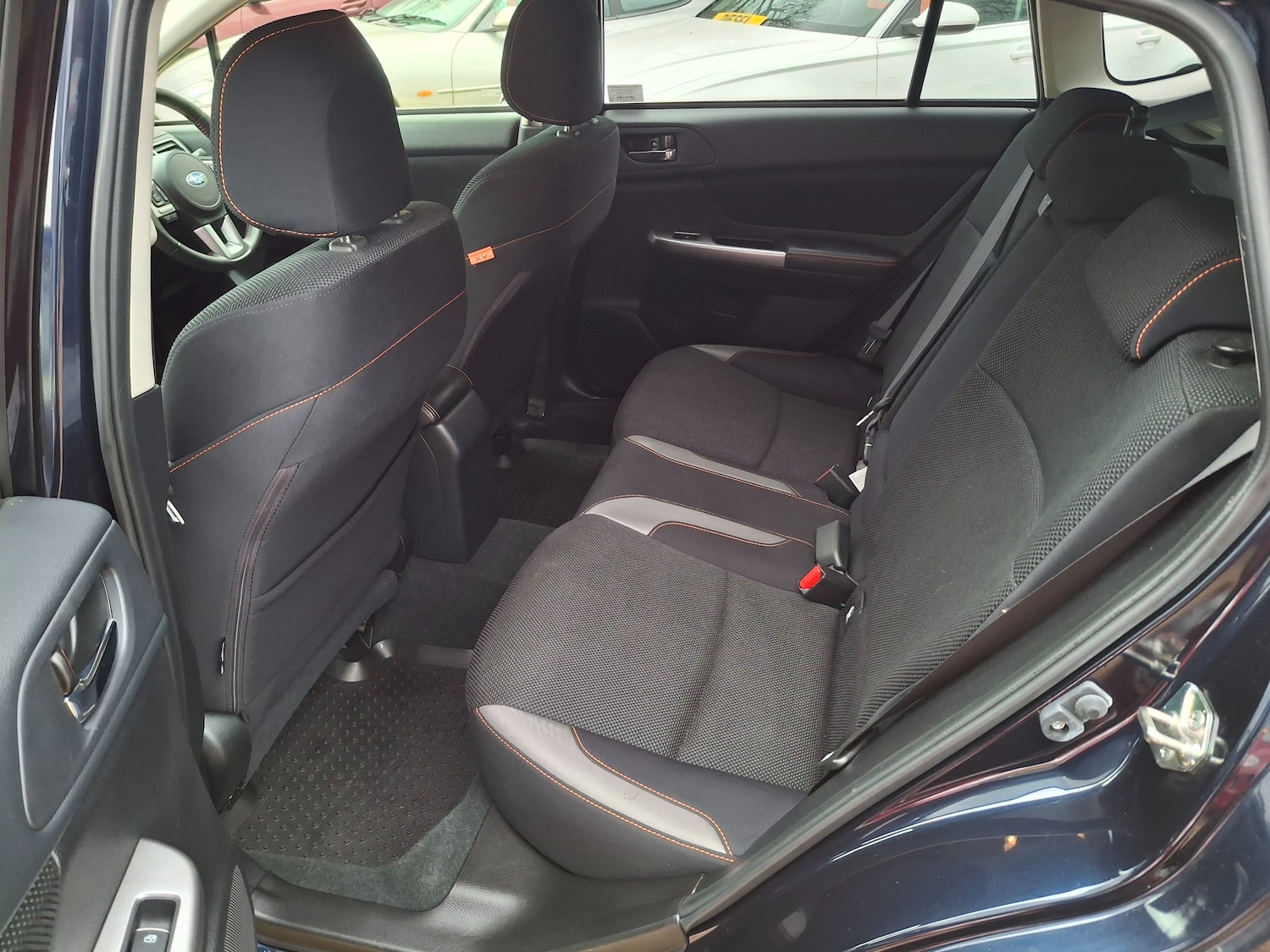 Used Subaru XV 2017 for sale - 77845492: Photo 14