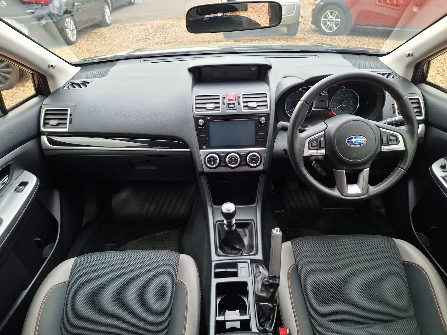 Used Subaru XV 2017 for sale - 77845492: Photo 15