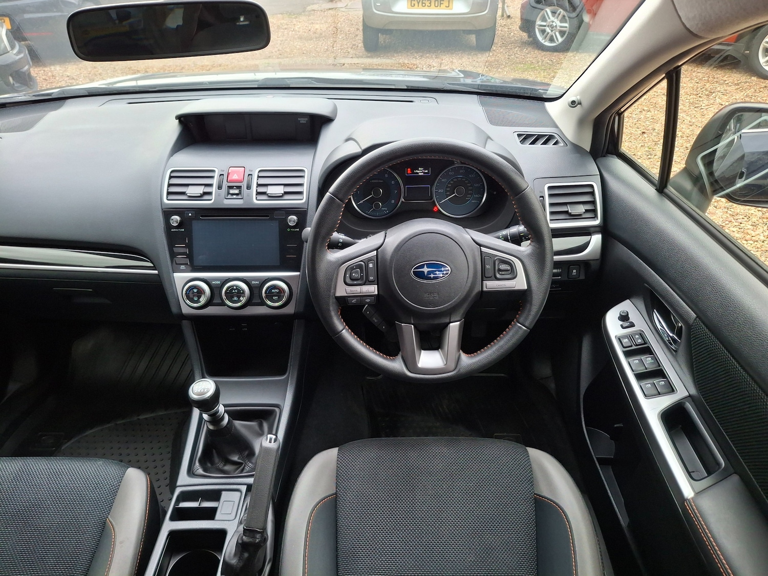 Used Subaru XV 2017 for sale - 77845492: Photo 16