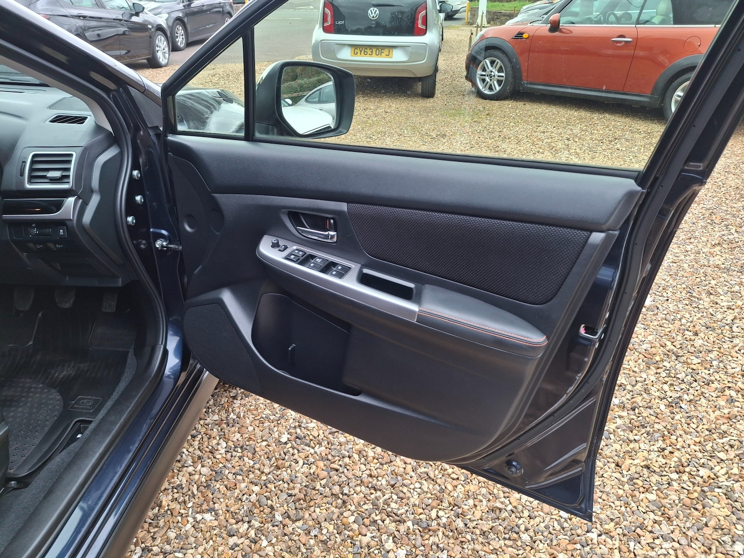 Used Subaru XV 2017 for sale - 77845492: Photo 17