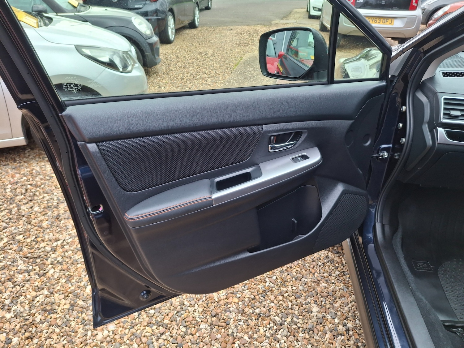 Used Subaru XV 2017 for sale - 77845492: Photo 18