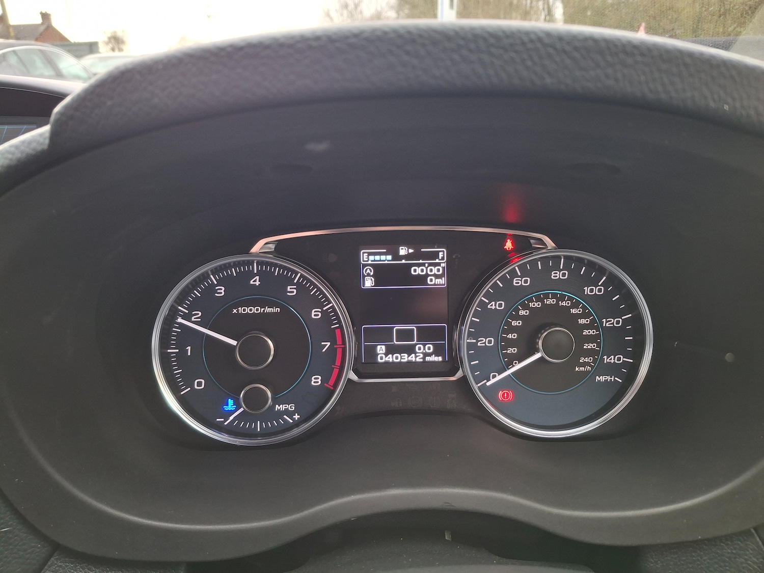 Used Subaru XV 2017 for sale - 77845492: Photo 19