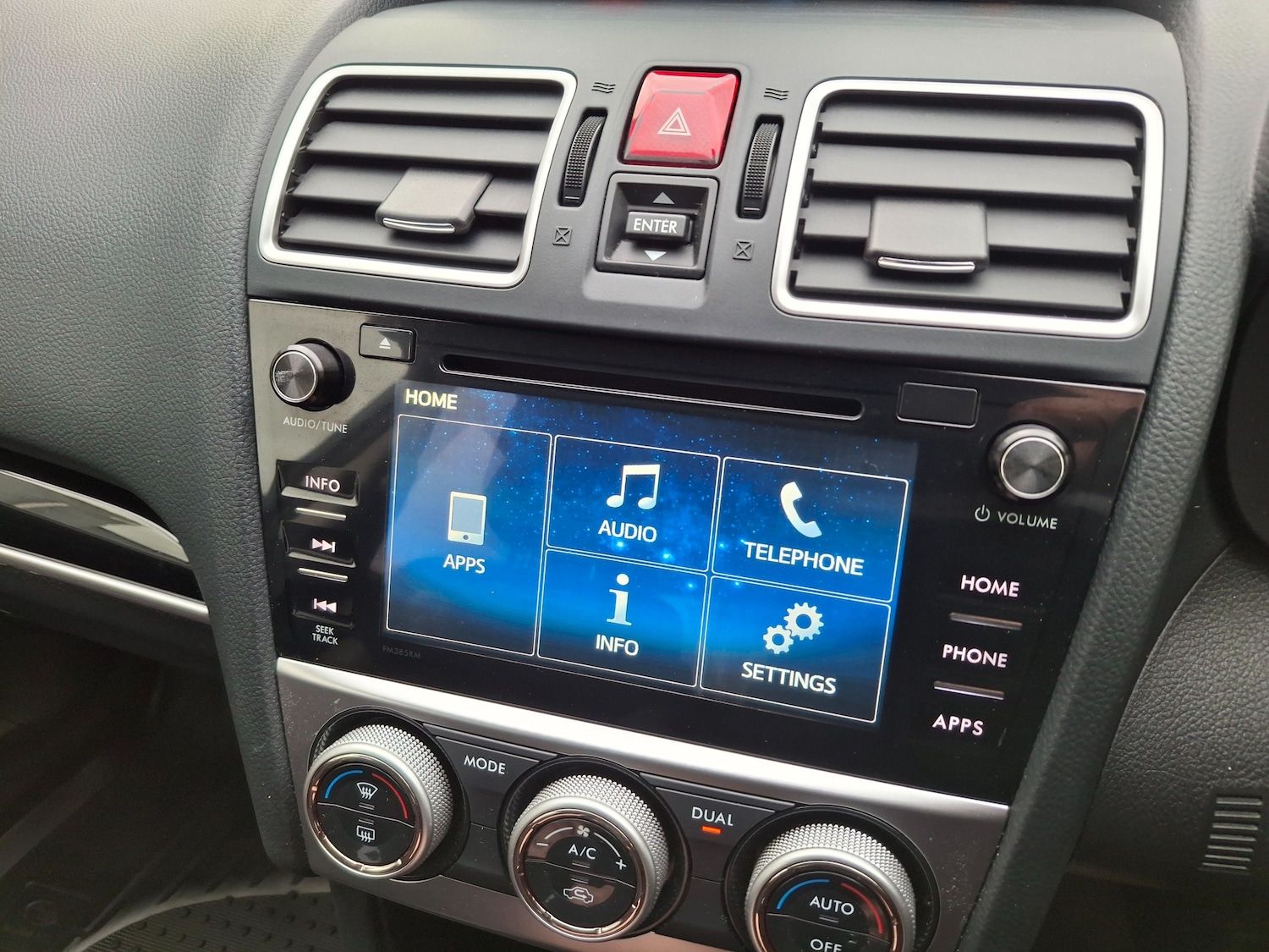 Used Subaru XV 2017 for sale - 77845492: Photo 20