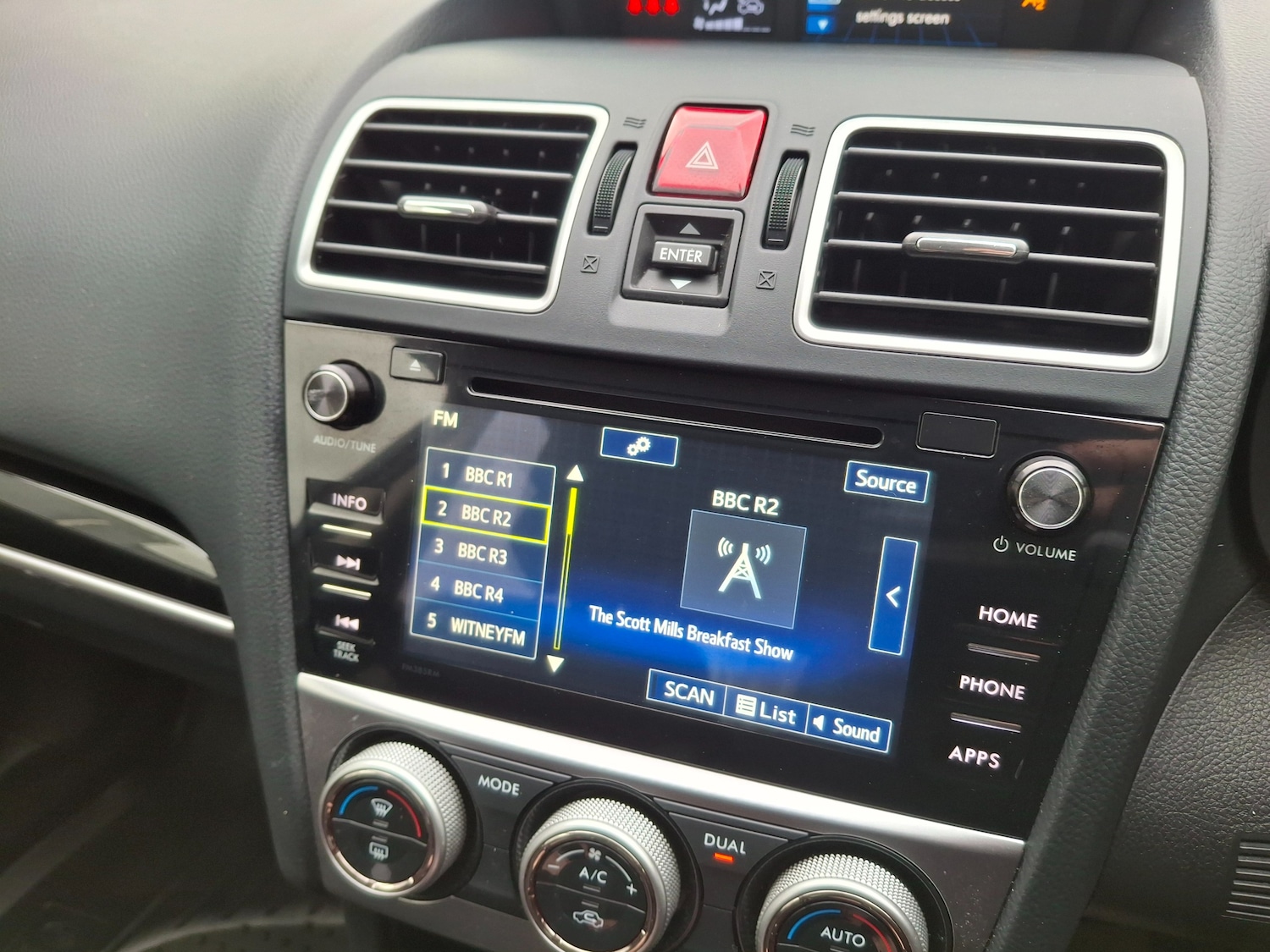 Used Subaru XV 2017 for sale - 77845492: Photo 21