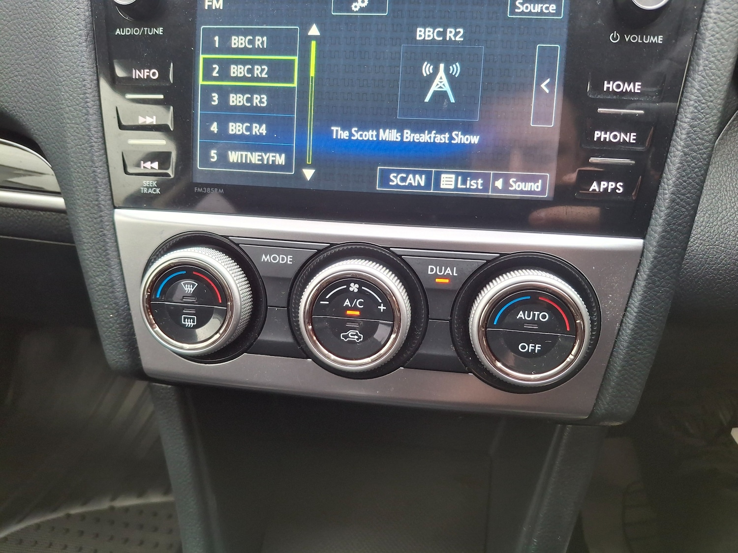 Used Subaru XV 2017 for sale - 77845492: Photo 22