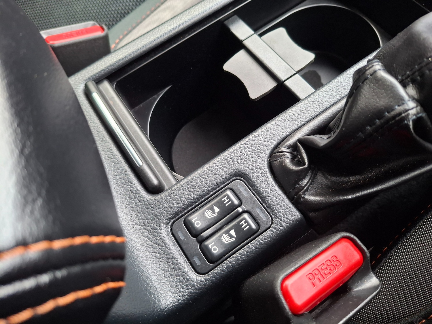 Used Subaru XV 2017 for sale - 77845492: Photo 23