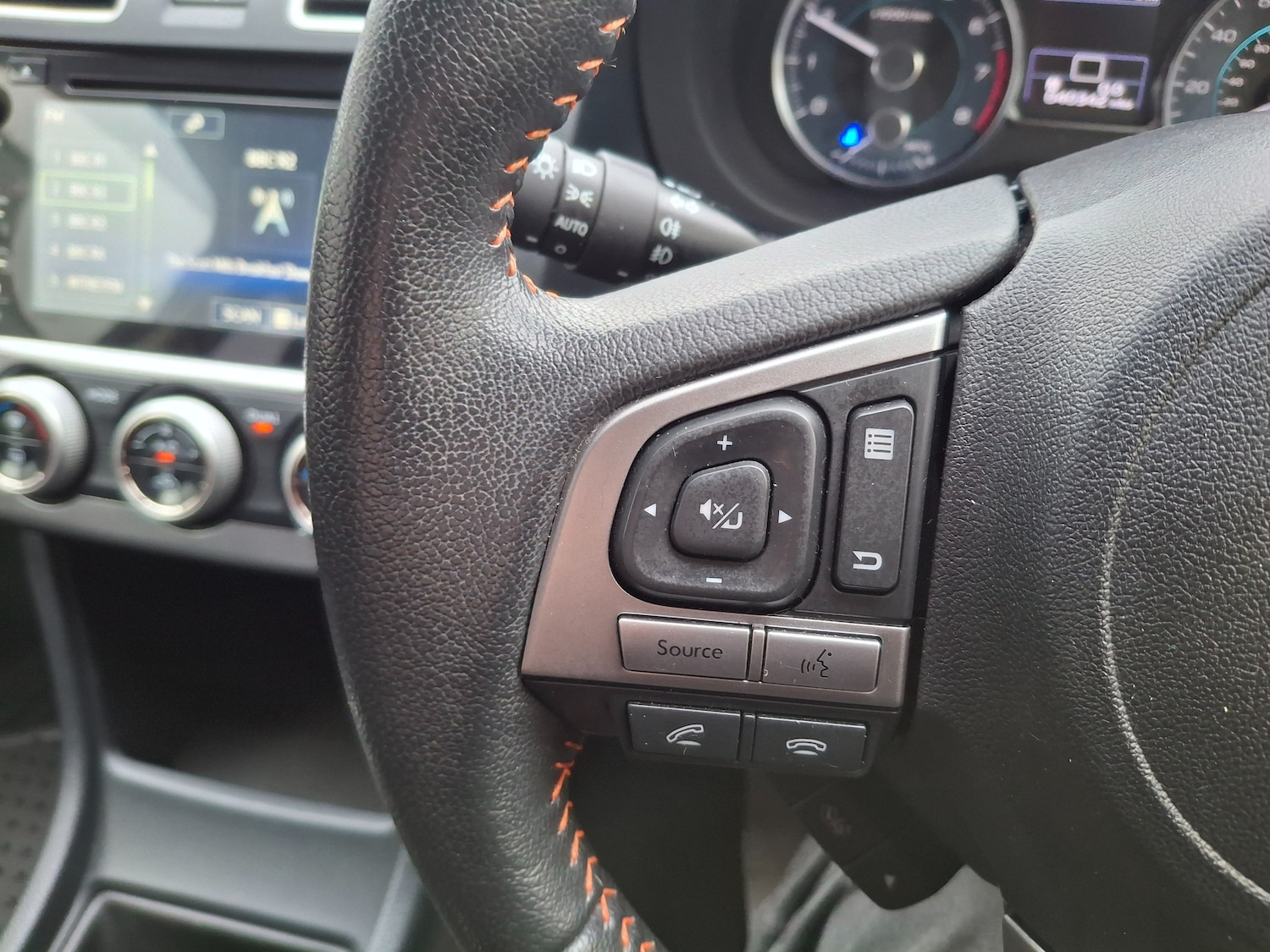 Used Subaru XV 2017 for sale - 77845492: Photo 24